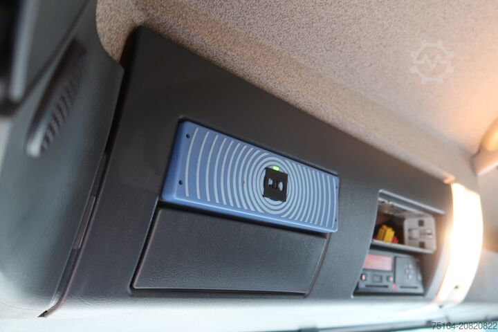 Standard SZM MAN TGX 26.580 6x4 BLS