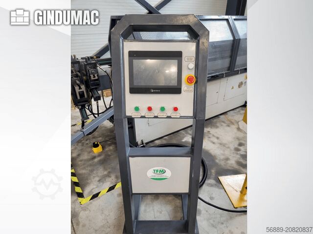 TFM GM-SB-38CNC- 2A1S TFM GM-SB-38CNC- 2A1S