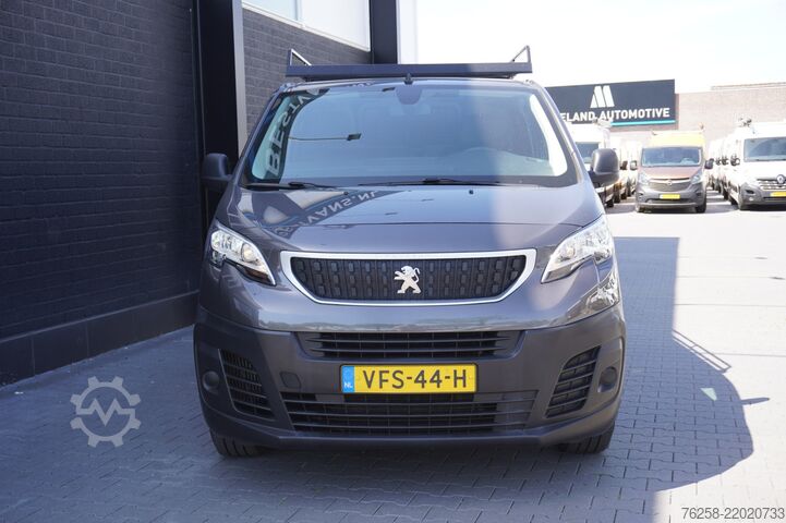 Delivery van Peugeot Expert 2.0 BlueHDI 180PK Automaat L3 EURO 6 - A...
