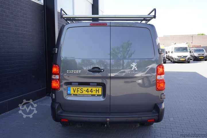 Delivery van Peugeot Expert 2.0 BlueHDI 180PK Automaat L3 EURO 6 - A...