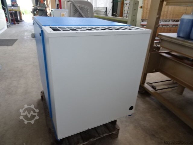 Screw compressor ALMIG Belt 22-10