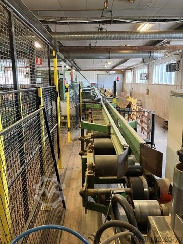 Stress line, Finger joint, and Planing line  