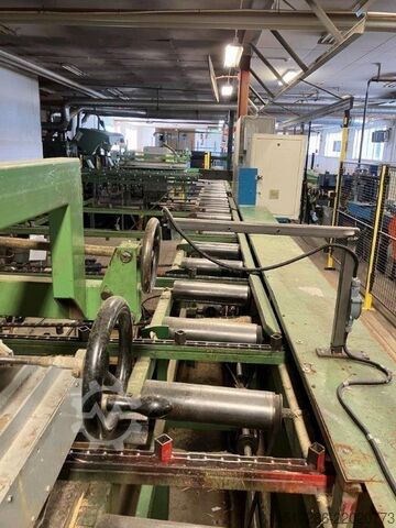 Stress line, Finger joint, and Planing line  