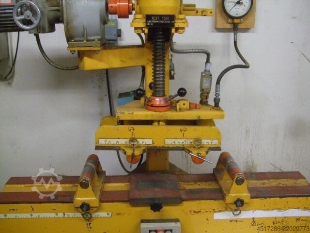 Stress line, Finger joint, and Planing line  