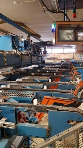 Stress line, Finger joint, and Planing line  