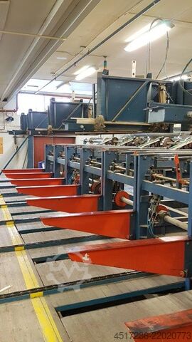 Stress line, Finger joint, and Planing line  