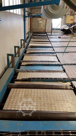 Stress line, Finger joint, and Planing line  