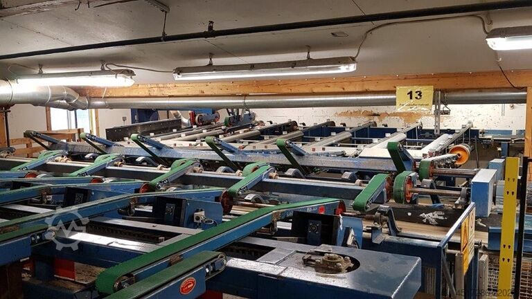 Stress line, Finger joint, and Planing line  