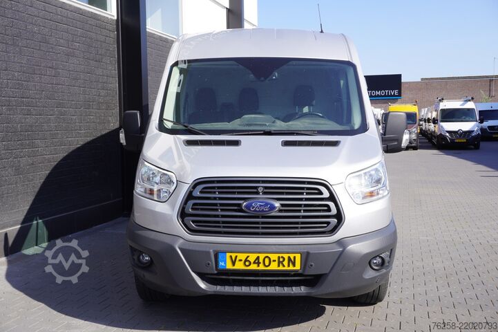 Delivery van Ford Transit 2.0 TDCI L2H2 EURO 6 - Airco - Cruise -...