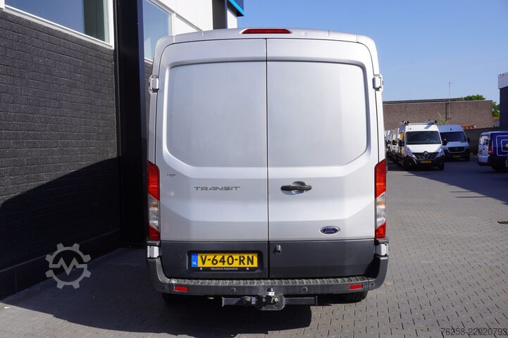 Delivery van Ford Transit 2.0 TDCI L2H2 EURO 6 - Airco - Cruise -...