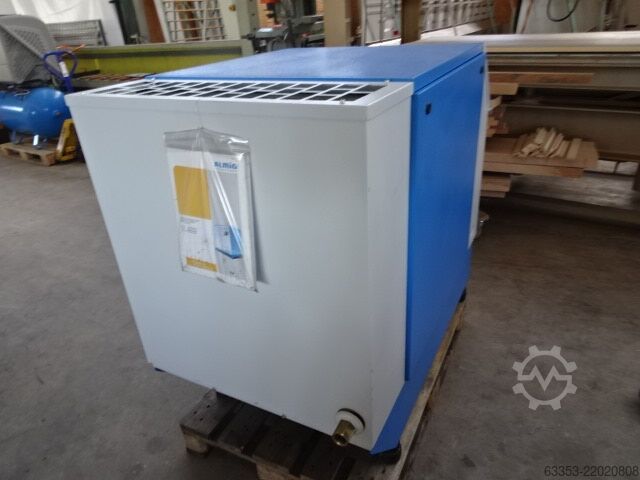 Schraubenkompressor ALMIG BELT 16/13