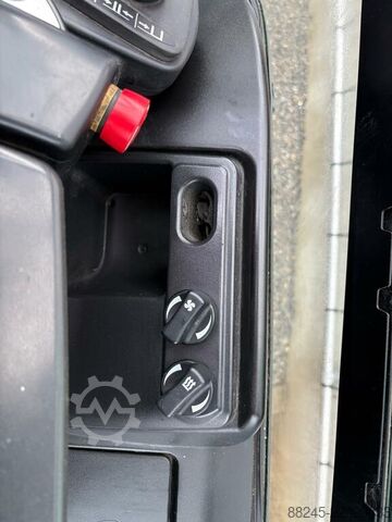 VS-22908 Electric triplex forklift Still RX60-25, battery 2024 STILL RX60-25