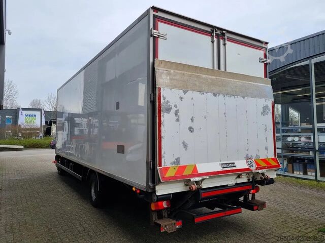 Refrigerated/freezer transport DAF LF 45.220 Kuhlkoffer Thermoking T1000R LBW ST38...