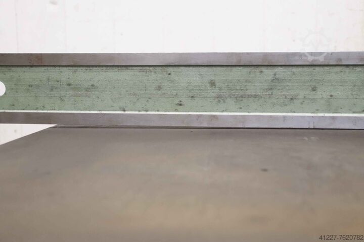 Clamping plate unbekannt 2000/1510/H880 mm