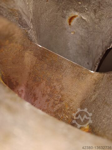 Edelstahl Kreiselpumpe Edelstahlpumpe KSB CPK-CM 250-315 / CPKN-C1 250-315