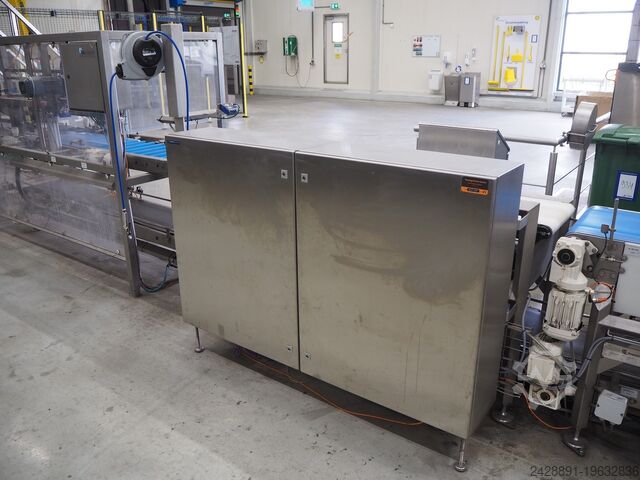 Mettler Toledo checkweigher Mettler Toledo C2330