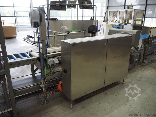Mettler Toledo checkweigher Mettler Toledo C2330