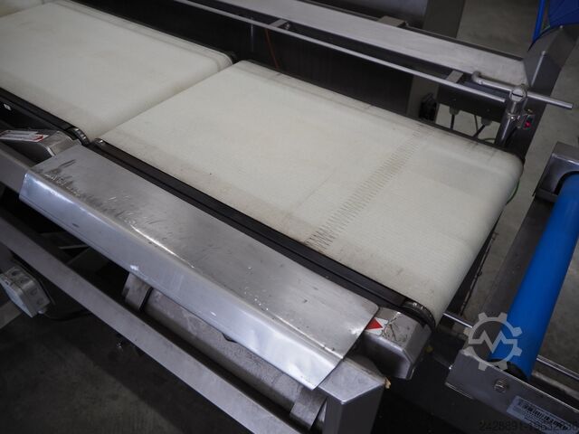 Mettler Toledo checkweigher Mettler Toledo C2330