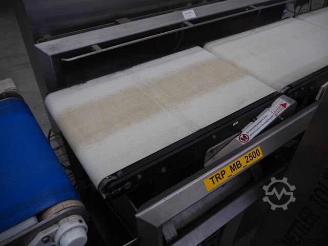 Mettler Toledo checkweigher Mettler Toledo C2330