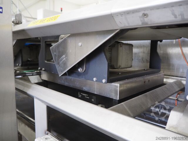 Mettler Toledo checkweigher Mettler Toledo C2330