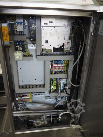 Mettler Toledo checkweigher Mettler Toledo C2330