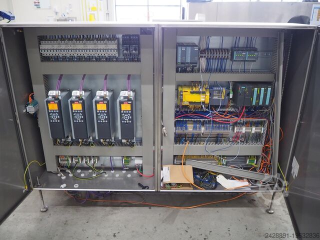 Mettler Toledo checkweigher Mettler Toledo C2330