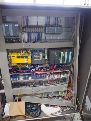 Mettler Toledo checkweigher Mettler Toledo C2330