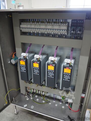 Mettler Toledo checkweigher Mettler Toledo C2330