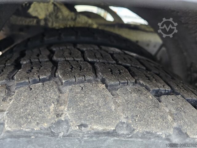 Müllwagen SCANIA P280 DB 4X2 MLB JOAB Anaconda MD 13.3 cu