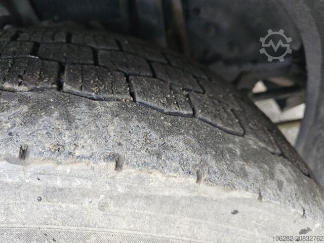 Müllwagen SCANIA P280 DB 4X2 MLB JOAB Anaconda MD 13.3 cu