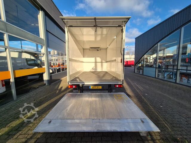 Kühlkoffer Iveco Daily 35C18 HiMatic/ Kuhlkoffer/ TK V200MAX/ LB...