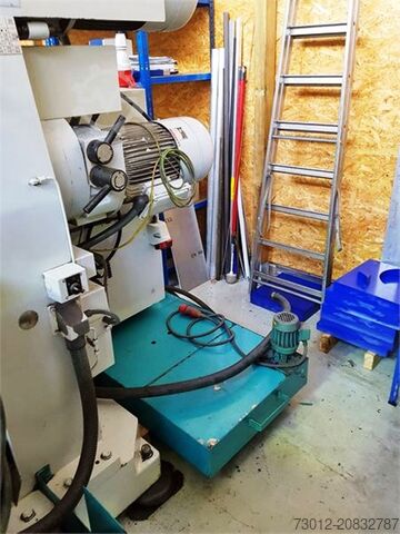 Fräsmaschine Reckermann Kombi 1050