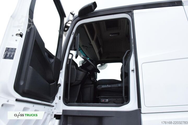 Standard tractor unit MERCEDES-BENZ Actros 5 1845 BigSpace MirrorCam