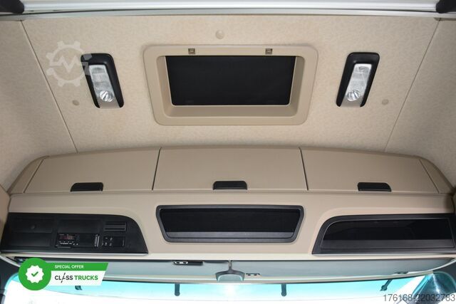 Standard tractor unit MERCEDES-BENZ Actros 5 1845 BigSpace MirrorCam
