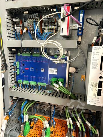 Press brake TRUMPF TruBend 7036