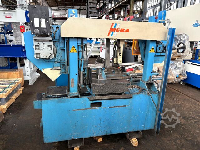 Placeholder MEBA Typ 335 A