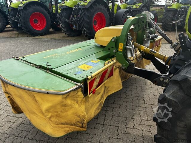 Krone EasyCut F320 M Push Krone EasyCut F320 M Push