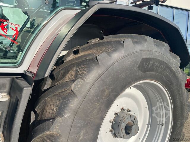 Massey Ferguson 8S 265 Massey Ferguson 8S 265
