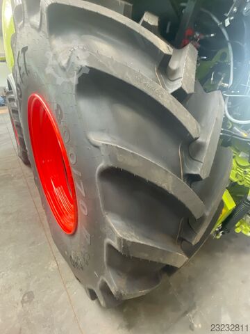 Mitas 800/70 R38 CHO - NEU Mitas 800/70 R38 CHO - NEU