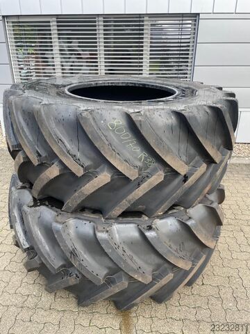 Mitas 800/70 R38 CHO - NEU Mitas 800/70 R38 CHO - NEU