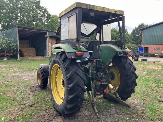 John Deere 3130S John Deere 3130S