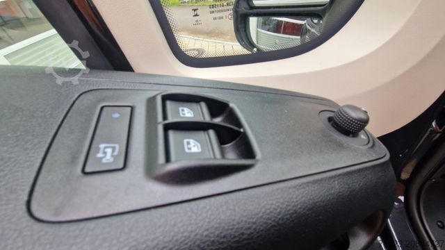 Kleinbus FIAT Fiat Ducato 9 Sitzer Systemboden Rolli Stock