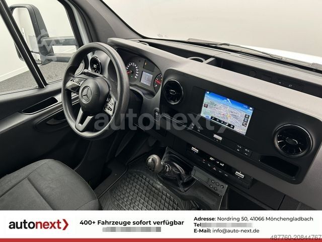 Kühltransporter MERCEDES-BENZ Sprinter 516 MAXI *ThermoKing V500-MAX -20°* LBW