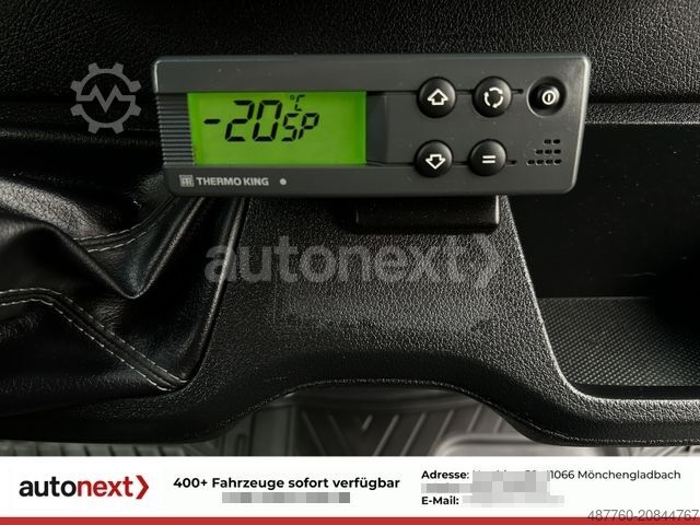 Kühltransporter MERCEDES-BENZ Sprinter 516 MAXI *ThermoKing V500-MAX -20°* LBW