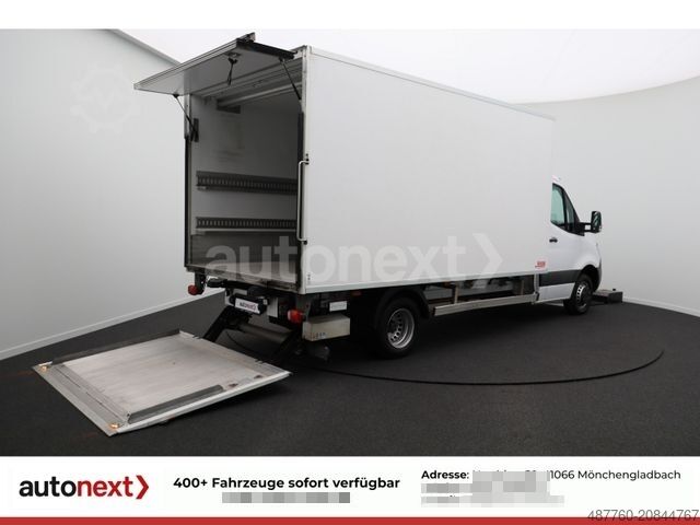 Kühltransporter MERCEDES-BENZ Sprinter 516 MAXI *ThermoKing V500-MAX -20°* LBW