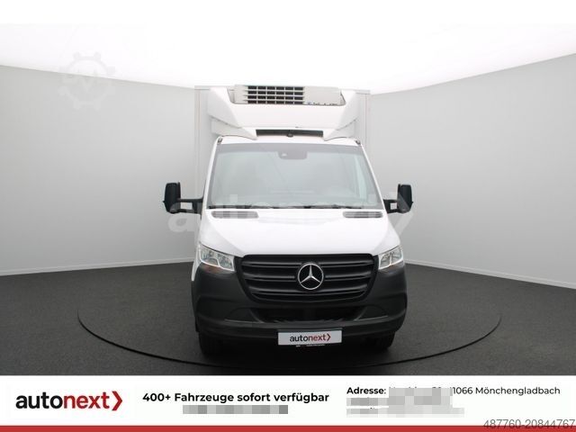 Kühltransporter MERCEDES-BENZ Sprinter 516 MAXI *ThermoKing V500-MAX -20°* LBW