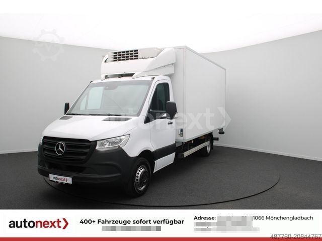 Kühltransporter MERCEDES-BENZ Sprinter 516 MAXI *ThermoKing V500-MAX -20°* LBW