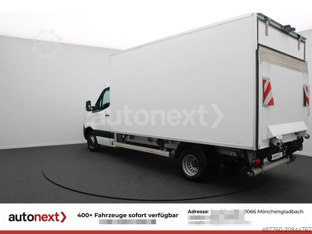 Kühltransporter MERCEDES-BENZ Sprinter 516 MAXI *ThermoKing V500-MAX -20°* LBW