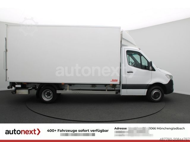 Kühltransporter MERCEDES-BENZ Sprinter 516 MAXI *ThermoKing V500-MAX -20°* LBW