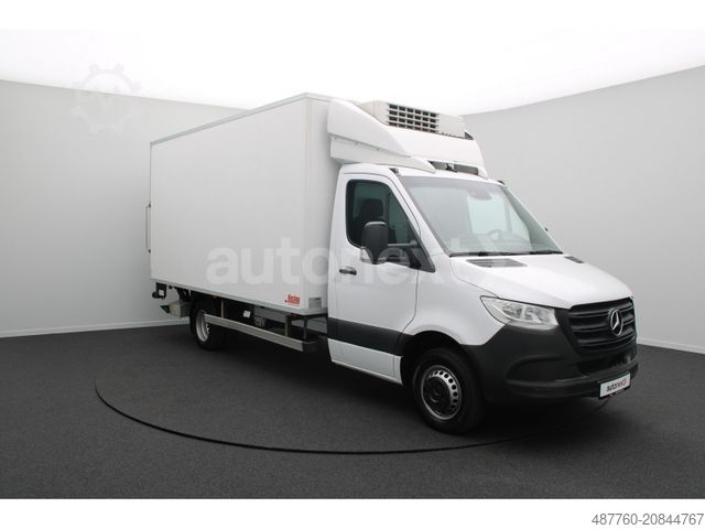 Kühltransporter MERCEDES-BENZ Sprinter 516 MAXI *ThermoKing V500-MAX -20°* LBW